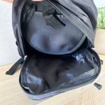 TUG by Foray | Mini Black‎ Adjustable Backpack Compact Lightweight Bag Black Photo 2
