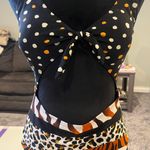Snookie Shop Swimwear Size M Photo 0