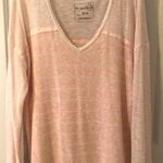 Free People Striped Pull Over Photo 0