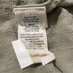 Soft Surroundings  Size Small  Top Blouse Hoodie Long Sleeve Boho Photo 6