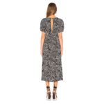 Free People  Looking For Love Midi Dress in Size 2 Photo 2