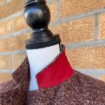 Max Mara  virgin lane  blazer jacket size 8 Photo 15