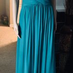 Dessy Collection Strapless Dress Photo 0