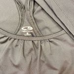 Champion Tank Racerback Workout Photo 3