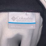 Columbia Black Chalk Beach Lodge Hybrid Pullover Photo 8