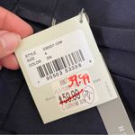 Cutter and Buck Classic Cotton Golf Shorts Navy Blue (Size 4) Photo 6