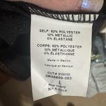 Hudson Gray dress sparkly size large medium NWT Photo 5