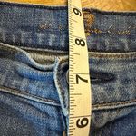 7 For All Mankind Seven for all mankind bootcut jeans 28 7fam Photo 5