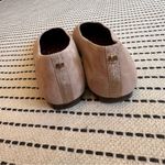 Birdies  Crane Suede Ballet Flats Fawn Suede NEW 9 Photo 6