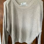Hollister Sweater Photo 0