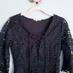 Tularosa ‎ Lace Dress Photo 5