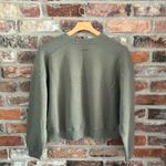 Nuuds Green Real Bodies Sweatshirt Size XS Photo 4