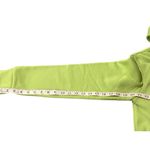 Dream Smile Merch Hoodie for Men Women, lime green , size small Photo 6