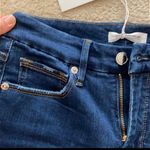 Good American high waisted flared jeans. 2 Photo 9