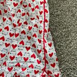 Victoria's Secret Cat & Heart Print Women's Sleep Shorts Photo 9