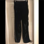 Chelsea28  velvet trouser. Photo 3