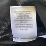 New York & Company women’s size large dress casual black shorts summer Photo 9