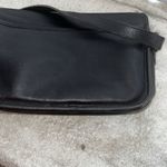 Coach RARE Vintage - Kent Crossbody Bag 9916, Black, Made in the USA - EUC Photo 10