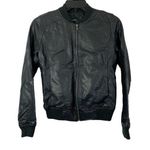 Forever 21 Women's Black Jacket Photo 0