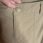 The North Face PARAMOUNT 2.0 CONVERTIBLE PANT WOMEN'S DUNE BEIGE SIZE 10 Photo 6