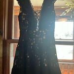 Michael Costello  x Revolve dress Photo 5