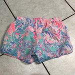 Lilly Pulitzer  Luxletic Shorts size XS‎ Photo 3