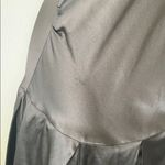 Diane Von Furstenberg Y2k-DVF Vintage silk LBD dress Retro Photo 4