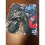 NFL FOCO Green Bay Packers Sequin Slipper - Womens Small 5-6.  New In Box Never Worn Photo 1