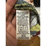 Free People BELLA LONG BELL SLEEVE FLORAL PRINTED TUNIC DRESS TOP Size Small Photo 7