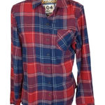 Field & Stream  Classic Lightweight Flannel Women's Photo 0