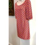 Ezra NWOT lightweight  dress in mint condition. Sz S Photo 2