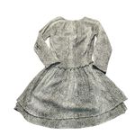 Rails  Jasmine dress in snake print Photo 4