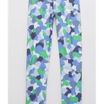 Aerie Real Me High Camo High Waisted Crossover 7/8 Legging Small NWT Photo 1