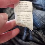 Y2K Chime Heather 3 Button Low Rise Waist Straight Leg Dress Pants Gray Size 3 Photo 11