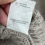 Vince .Traveling Ribbed Turtle Neck Sweater XS Photo 7