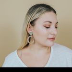 VICI MILAN DROP EARRINGS Photo 1