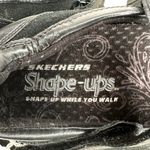 Skechers  Shape-Ups Black Shoes‎ Photo 6