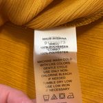 Vince Camuto NWT  “Delicate Ditsy” Blouse – XL – Golden Spice – MSRP $79 Photo 2