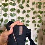 Women’s Free People Movement Sports Bra Size Médium Black Size M Photo 5