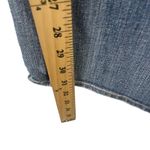 Vigoss Women's Plus Size 17 Flap Pocket Bootcut Western Jeans Photo 10