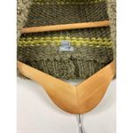 Aerie  Wool Stripe Knit Oversized Sweater Size XS Photo 1