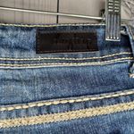 Daytrip  Lyra Low Rise Bootcut Classic Blue Denim Jeans Photo 10