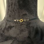 Chinese Style Necklace with Tassel Photo 4