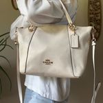 Coach  K2132-C8229 Kacey Satchel Bag Photo 7