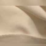 Hazel & Olive White Ruffle Trim High Neckline Short Dress Women’s Sz Small Photo 10