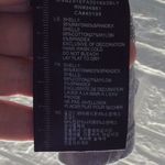 Twelve by Twelve black gray knit Mini dress w/ tie Or TOP Juniors Size M Medium Photo 3