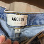 AGOLDE  shorts Photo 2
