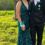 PromGirl PromDress Photo 5