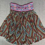 Free People  Elowen Strapless Romper Photo 4