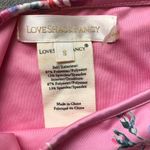 LoveShackFancy  Frost Bikini Set Rosy Peaches S Photo 4